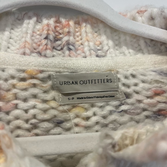 Urban outfitters cardigan - Picture 4 of 4
